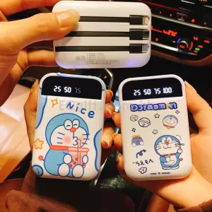 便攜移動電源