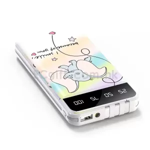 便攜移動電源