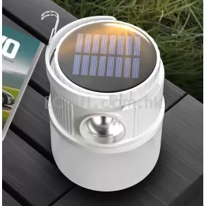 手提戶外露營燈