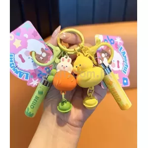 迷你小電筒
