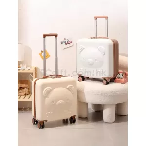行李箱