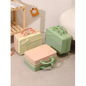 手提收納箱