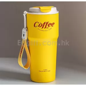 隨身咖啡杯