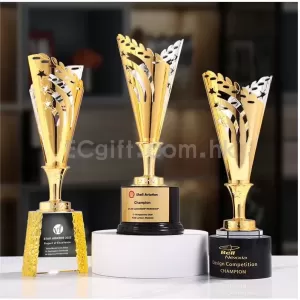 新款創意獎杯