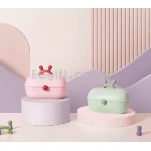 卡通醫藥箱收納箱