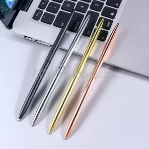 金屬筆
