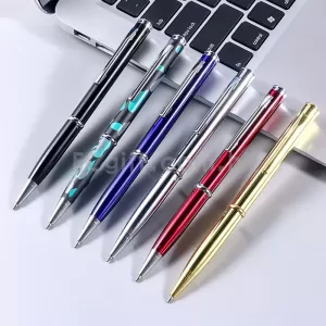 金屬筆
