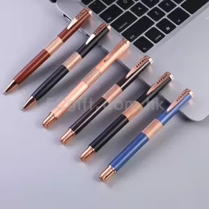 金屬筆
