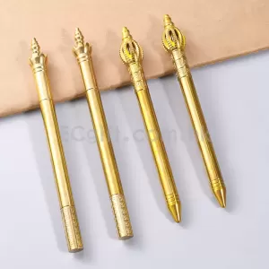 手工黃銅金屬筆