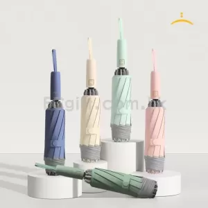 反向全自動摺疊遮