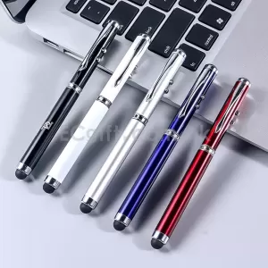 LED镭射水晶觸屏筆