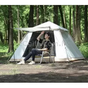 戶外帳篷