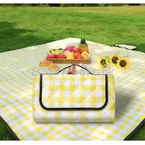 野餐墊