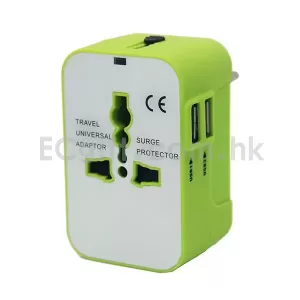 USB充電轉換插