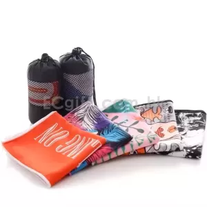 冷感毛巾 HK$4.99