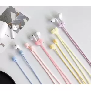 磁吸耳機繩