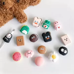 數據線保護套