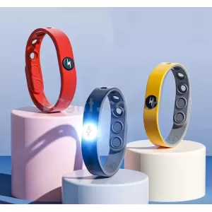 抗除靜電手環