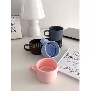 摺疊咖啡杯