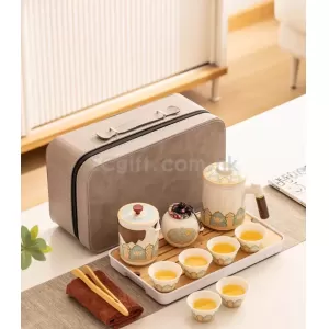 旅行茶具套裝