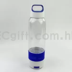 藍牙音響運動水樽
