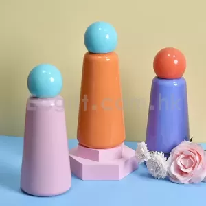 多彩運動水樽