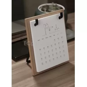 檯曆
