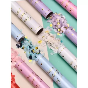 手持噴花筒