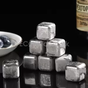 不鏽鋼冰粒