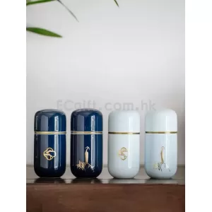 便攜茶葉罐