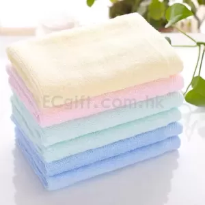 竹纖維加厚方巾