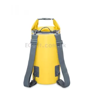 戶外防水雙肩包