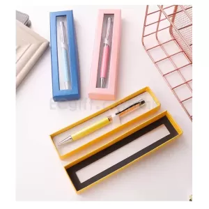 禮品筆盒