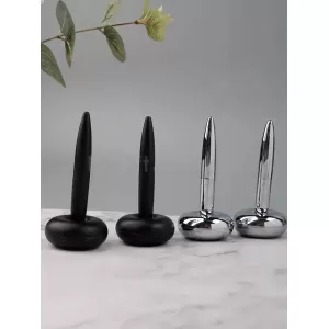磁浮檯面筆