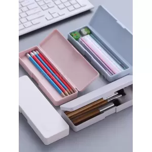 多功能文具盒