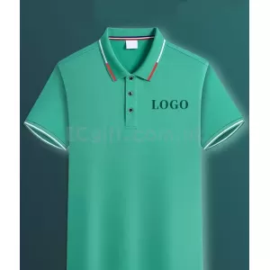 冰絲速乾POLO衫