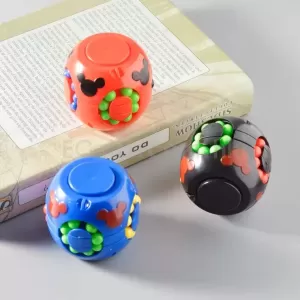 減壓益智魔方