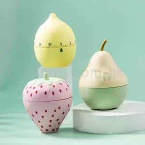 水果計時器廚房定時器
