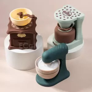 創意咖啡機定時器