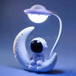 太空人檯燈