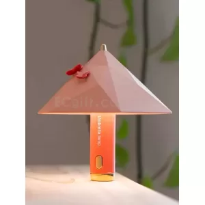 磁吸迷你檯燈