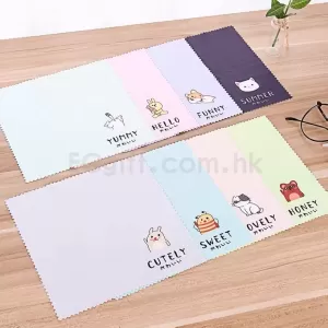 眼鏡布