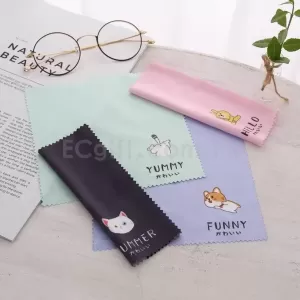 眼鏡布
