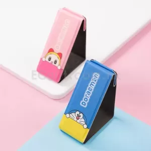 魔術貼手機支架