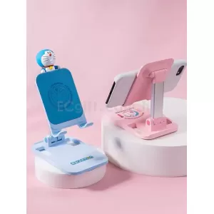 哆啦A夢手機支架