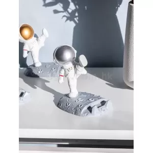 太空人手機支架