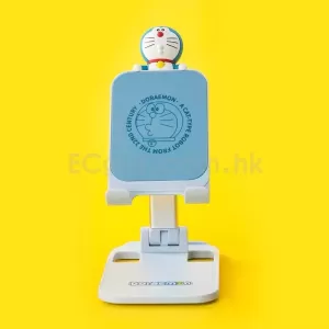 哆啦A夢手機支架