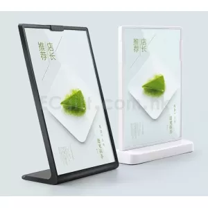 臺面展示牌