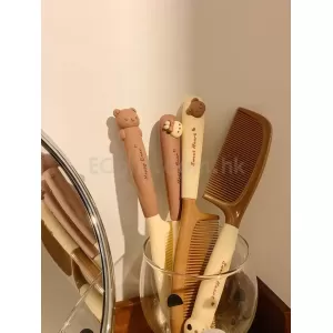 卡通3D梳