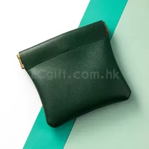 簡約PU收納包